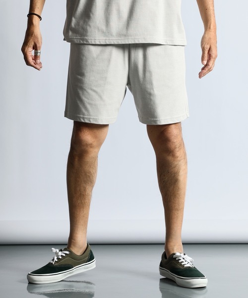 The DUFFER of ST.GEORGE（ザダファーオブセントジョージ） パンツ