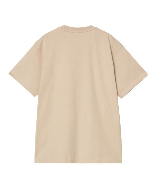 Carhartt WIP tシャツ S/S VALLEY T-SHIRT（カーハートワーク