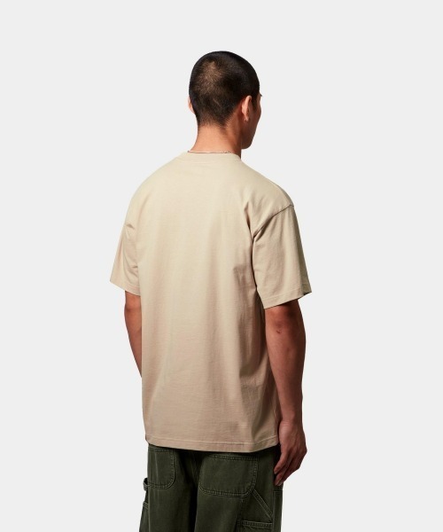 Carhartt WIP tシャツ S/S VALLEY T-SHIRT（カーハートワーク