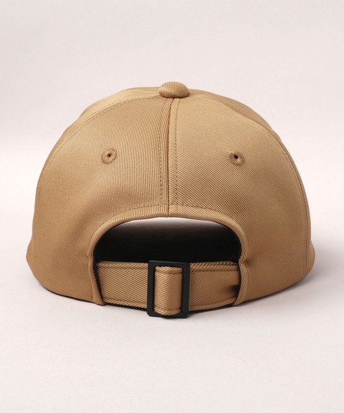 CA4LA 「CA4LA」 キャップ ONESIZE ライトベージュ レディース