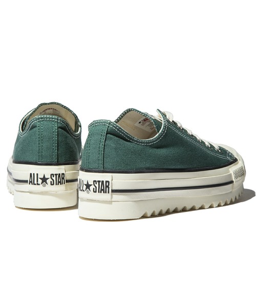 貴重 新品未使用 CONVERSE グリーン ベルクロシューズ 28センチ 2025年最新】コンバース 緑 28の人気アイテム - メルカリ