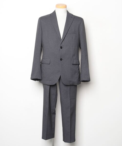 BEAUTY&YOUTH UNITED ARROWS グレー　セットアップ BEAUTY＆YOUTH UNITED ARROWS 「BEAUTY&YOUTH ARROWS