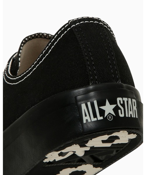 ALL STAR スニーカー FLOWERTOE OX / オールスター フラワートウ