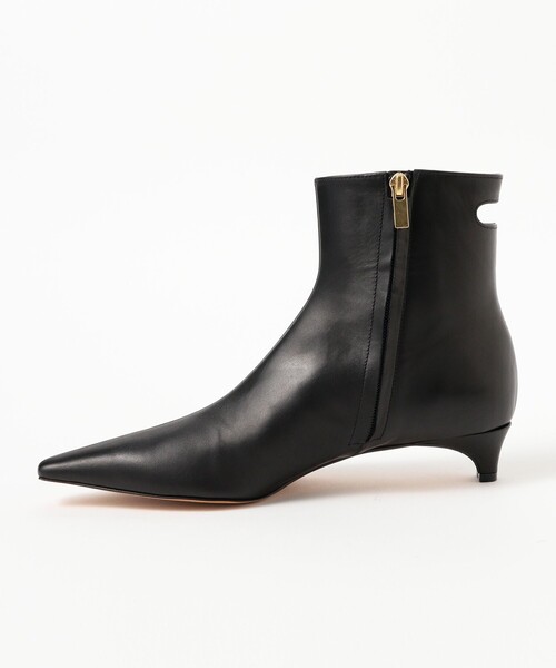 HENRI EN VARGO（ヘンリエンヴァーゴ） ブーツ HENRI EN VARGO