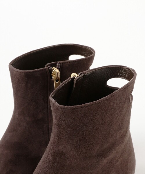 HENRI EN VARGO Mathilda ショートブーツ　レザー ショートブーツ・ロングブーツ | レディースシューズ・靴 | HENRI EN