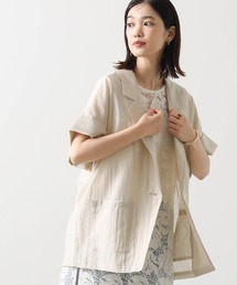 新品タグ付きGready Brilliant シアーテーラージャケット Gready Brilliant（グレディブリリアン）の「シアーテーラー