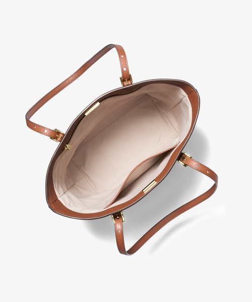 MICHAEL KORS（マイケルコース） トートバッグ QUINN ぺブルレザー
