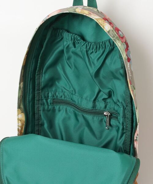 THE NORTH FACE PURPLE LABELショルダーバッグ　花柄 THE NORTH FACE PURPLE LABEL 「THE LABEL」 花柄ショルダー
