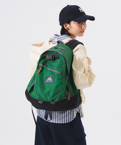 【別注】GREGORY / NICE DAY NEW BEAMS BOY（ビームス ボーイ）【別注】GREGORY / NICE DAY NEW