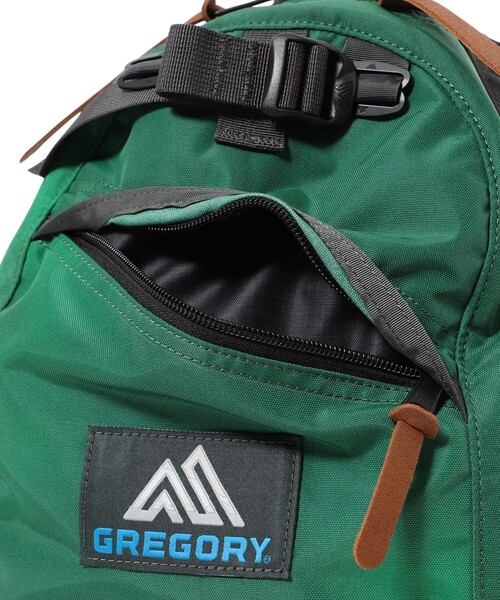 更に値下 新品未使用 GREGORY CLASSIC パーカグリーン デイパック GREGORY グレゴリー デイパック パーカグリーン 26L - メルカリ