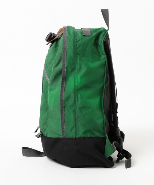 グレゴリー × フリークスストア 別注ナイスデイ ヴィンテージグリーン BEAMS BOY（ビームス ボーイ）【別注】GREGORY / VINTAGE NICE