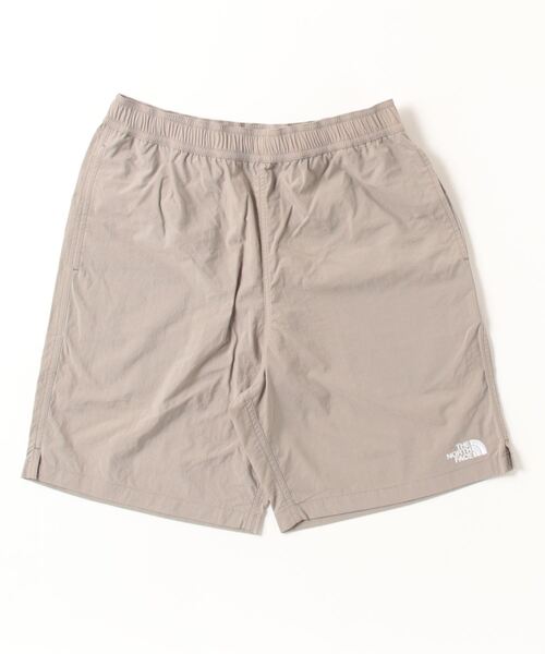 THE NORTH FACE 「THE FACE」 ショートパンツ M スモークグレー