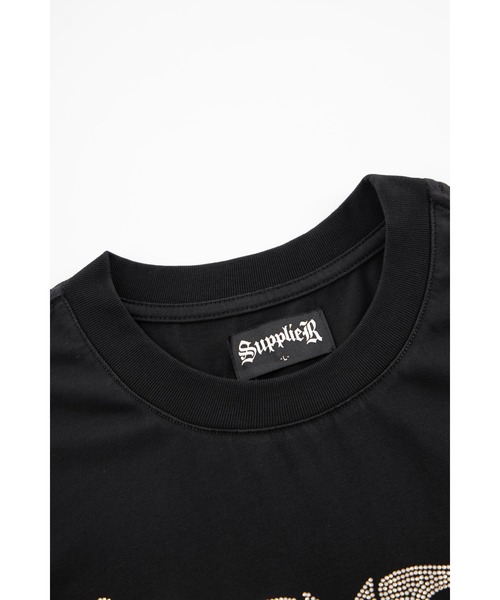 トップス supplier SUPPLIER tシャツ SUPPLIER/サプライヤー Vintage Wash Various