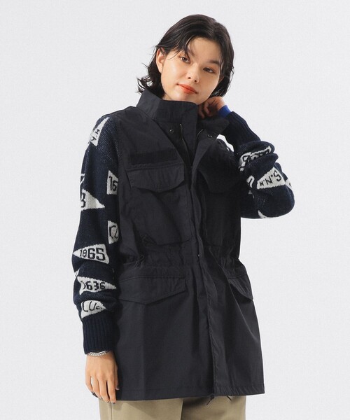 BEAMS BOY（ビームス ボーイ） ベスト ジレ 「1/15再値下げ