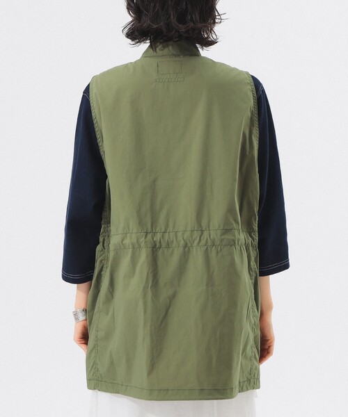 BEAMS BOY（ビームス ボーイ） ベスト ジレ 「1/15再値下げ