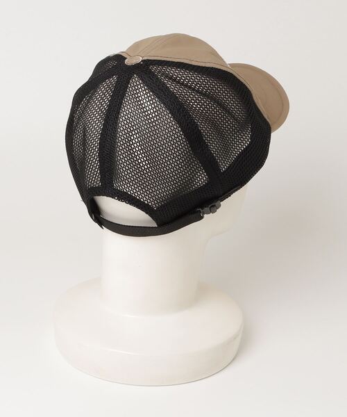 Clef（クレ） キャップ 帽子 「クレ」エムティー トラッカー メッシュ