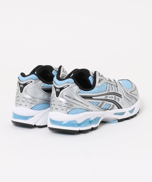 スニーカー GEL-KAYANO 14　1203A537.400 メンズ レディースの画像