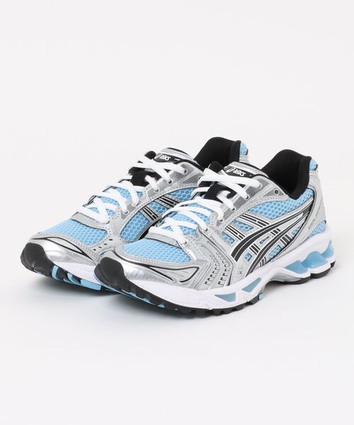 スニーカー GEL-KAYANO 14　1203A537.400 メンズ レディースの画像