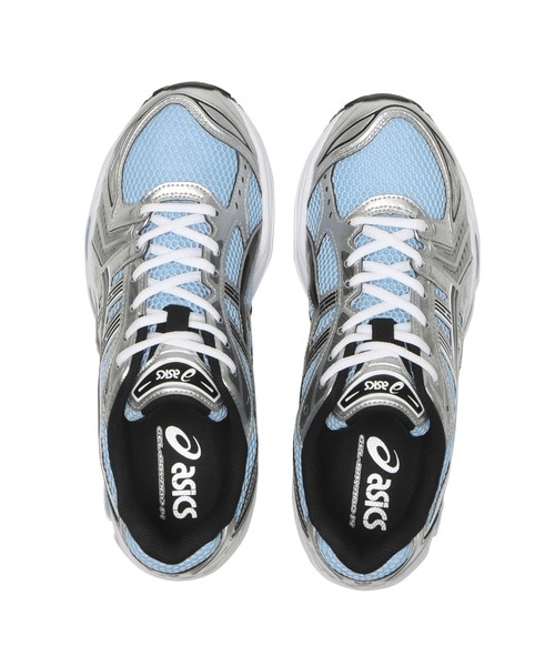 スニーカー GEL-KAYANO 14　1203A537.400 メンズ レディースの画像