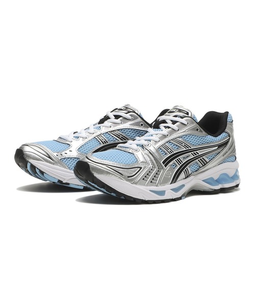 スニーカー GEL-KAYANO 14　1203A537.400 メンズ レディースの画像