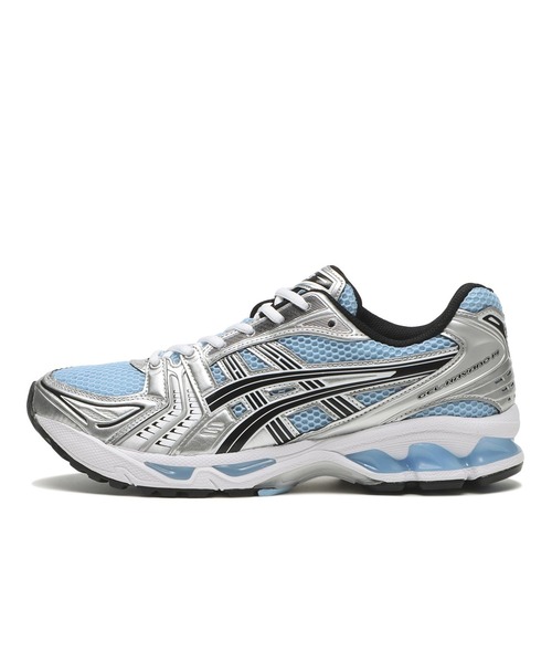 スニーカー GEL-KAYANO 14　1203A537.400 メンズ レディースの画像