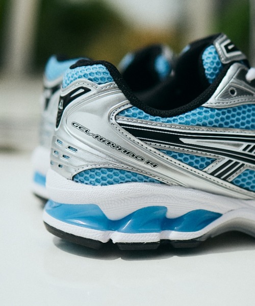 スニーカー GEL-KAYANO 14　1203A537.400 メンズ レディースの画像