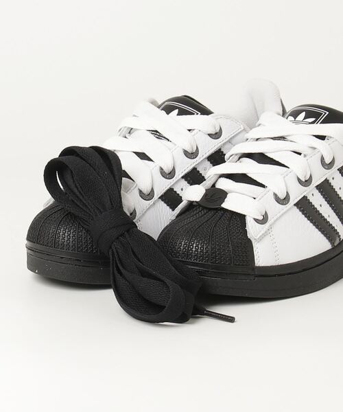 最終値下げ　新品未使用　SUPERSTAR II adidas（アディダス） スニーカー スーパースターII / Superstar II