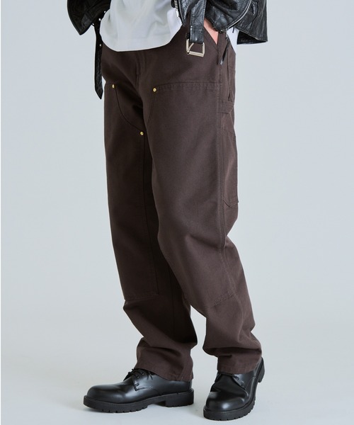 Carhartt WIP（カーハートワークインプログレス） チノパン 「Carhartt