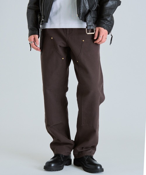 Carhartt WIP（カーハートワークインプログレス） チノパン 「Carhartt