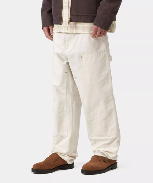 Carhartt WIP（カーハートワークインプログレス） チノパン 「Carhartt
