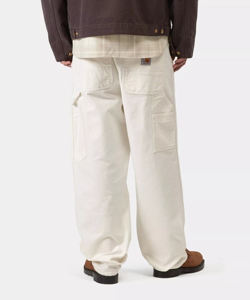 Carhartt WIP（カーハートワークインプログレス） チノパン 「Carhartt