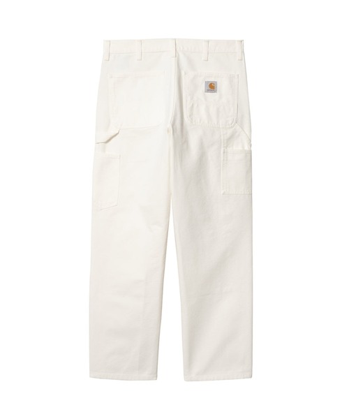 チノパン 「Carhartt WIP」DOUBLE KNEE PANT I031501 メンズの画像
