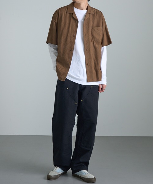 Carhartt WIP（カーハートワークインプログレス） チノパン 「Carhartt