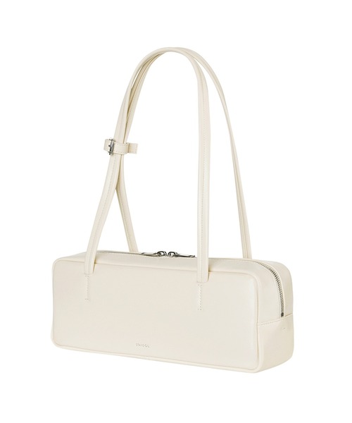 Stand oil クリーム色 ショルダーバッグ 保存袋付き Chunky Bag · チャンキーバッグ (クリーム) – Stand Oil Japan