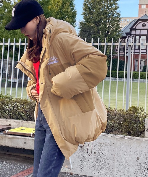 Java ブルゾン X-LARGE ブラック レディース : ZOZOTOWN Yahoo!店