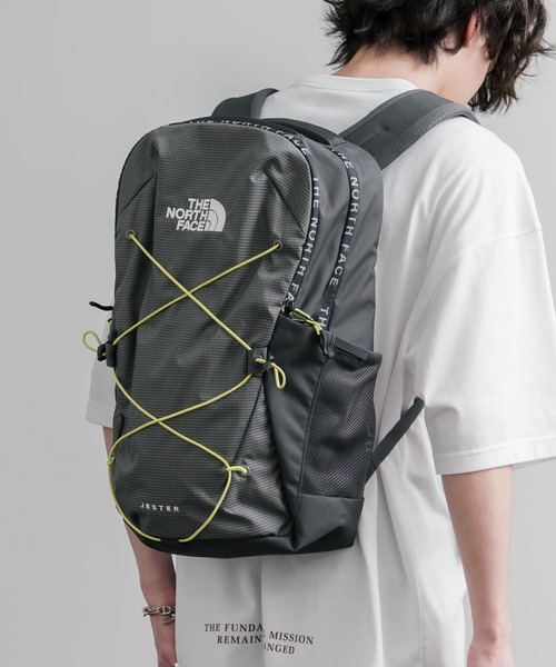 ノースフェイス リュック バックパック『USA×JESTER』/ot4732 ザ・ノース・フェイス JESTER 29L ブラック NM82462 K トレッキング