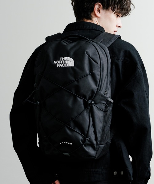 デイバック リュック 「THE NORTH FACE」 ジェスター/デイパック THE NORTH FACE デイバック リュック ザ・ノースフェイス