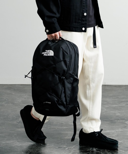 デイバック リュック 「THE NORTH FACE」 ジェスター/デイパック THE NORTH FACE デイバック リュック ザ・ノースフェイス