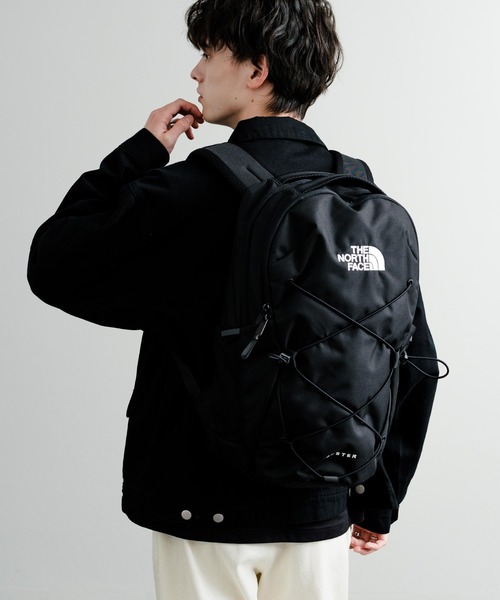 THE NORTH FACE（ザ ノースフェイス） デイバック リュック JESTER