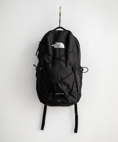 THE NORTH FACE（ザ ノースフェイス） デイバック リュック JESTER