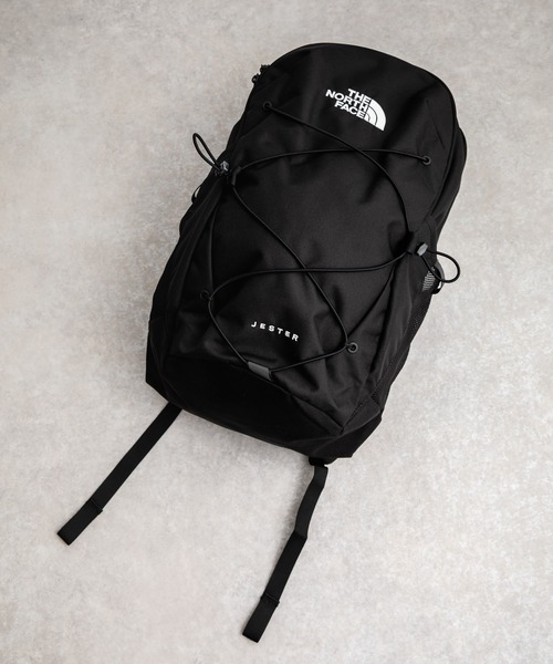 THE NORTH FACE デイバック リュック ザ・ノースフェイス JESTER