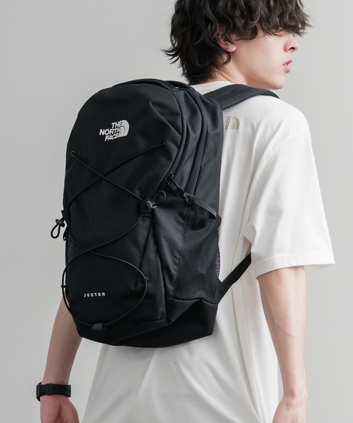 THE NORTH FACE（ザ ノースフェイス） デイバック リュック 新色追加