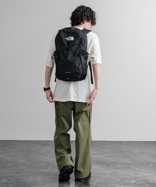 ノースフェイス リュック バックパック『USA×JESTER』/ot4732 Amazon.com: The North Face Jester Everyday Laptop Backpack