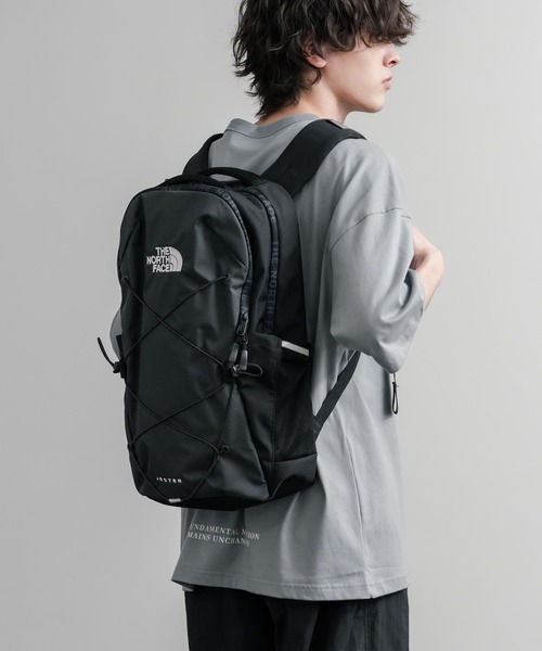 THE NORTH FACE（ザ ノースフェイス） デイバック リュック 新色追加