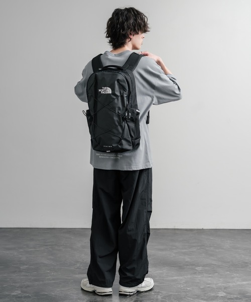THE NORTH FACE（ザ ノースフェイス） デイバック リュック 新色追加