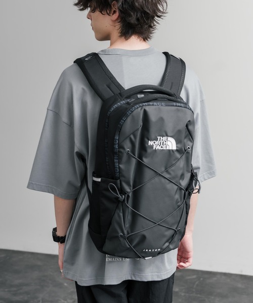 THE NORTH FACE（ザ ノースフェイス） デイバック リュック 新色追加