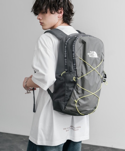 THE NORTH FACE（ザ ノースフェイス） デイバック リュック 新色追加