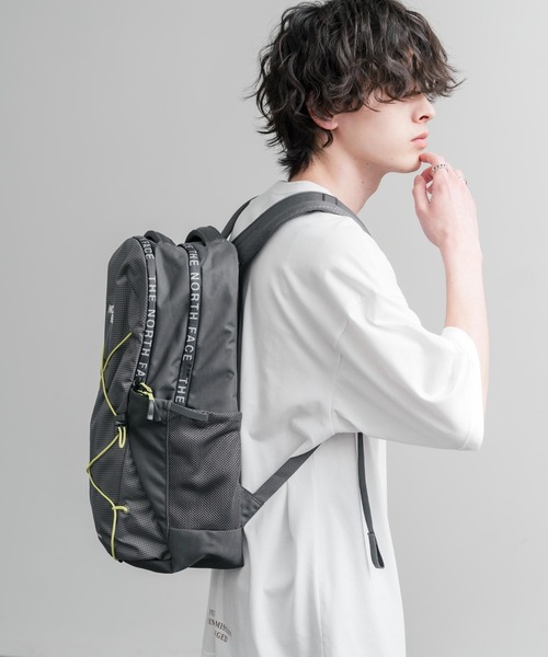 ノースフェイス リュック バックパック『USA×JESTER』/ot4732 Jester Backpack | The North Face