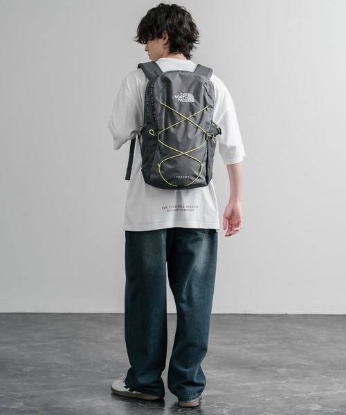 THE NORTH FACE（ザ ノースフェイス） デイバック リュック 新色追加