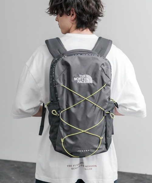 THE NORTH FACE（ザ ノースフェイス） デイバック リュック 新色追加